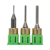 PM7 - Fraisage Emax - Fraises pour usineuses CAD/CAM - Safe Implant