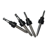 Roland - Fraisage de métal - Fraises pour usineuses CAD/CAM - Safe Implant