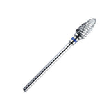 Fraises en carbure de tungstène, pièces à main pour plâtre - Iso : 257 - DIAN FONG - Dental Coop
