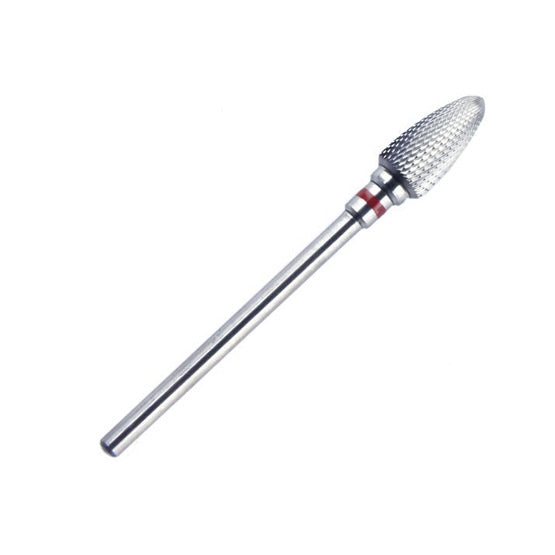 Fraises en carbure de tungstène, pièces à main pour plâtre - Iso : 257 - DIAN FONG - Dental Coop