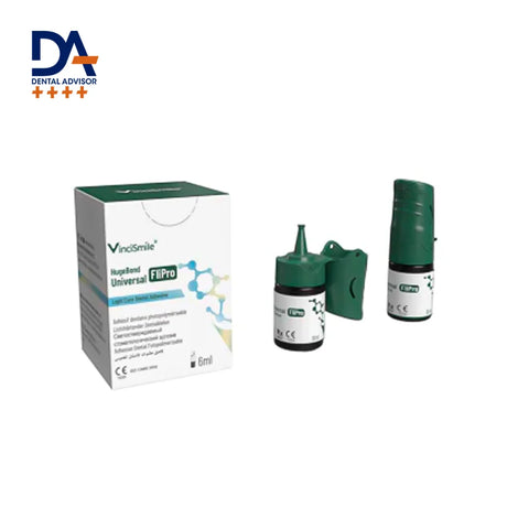 Universal Bond FliPro - Adhésif dentaire photopolymérisable - 6 mL/flacon - VinciSmile - ootopfti.com