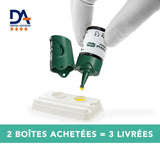 Universal Bond FliPro - Adhésif dentaire photopolymérisable - 6 mL/flacon - VinciSmile - ootopfti.com