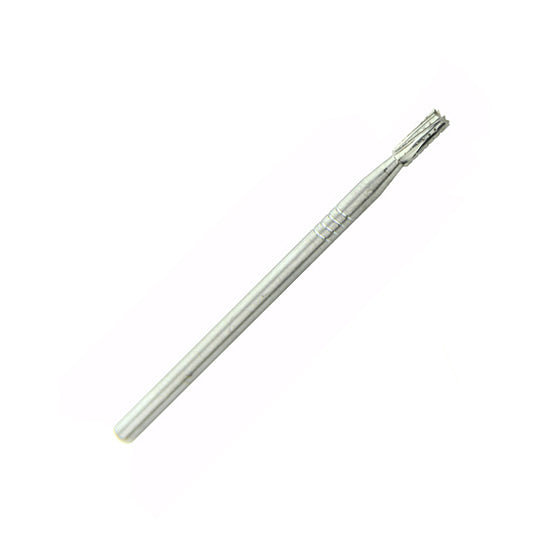 Fraises en carbure de tungstène - Cylindrique S31, Iso : 107 - DIAN FONG - Dental Coop