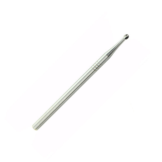 Fraises en carbure de tungstène - Rond S1, Iso : 001 - DIAN FONG - Safe Implant