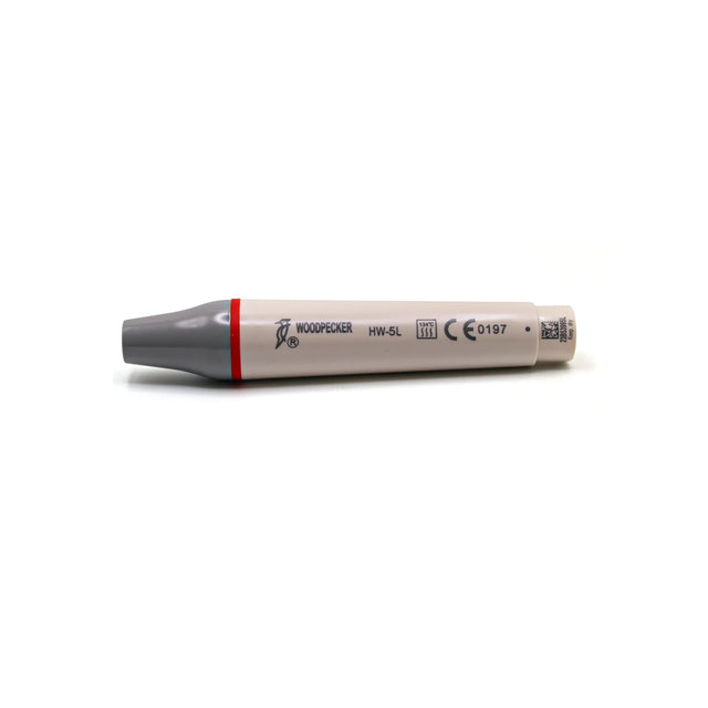 Pièce à main détartreur Woodpecker HW-5L lumière LED 15000 lux