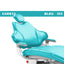 Fauteuil dentaire 16 coloris - CARE 33 - Runyes - ootopfti.com