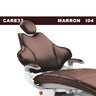 Fauteuil dentaire 16 coloris - CARE 33 - Runyes - ootopfti.com