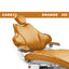 Fauteuil dentaire 16 coloris - CARE 33 - Runyes - ootopfti.com