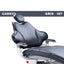 Fauteuil dentaire 16 coloris - CARE 33 - Runyes - ootopfti.com