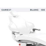 Fauteuil dentaire 16 coloris - CARE 33 - Runyes - ootopfti.com