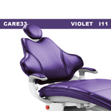 Fauteuil dentaire 16 coloris - CARE 33 - Runyes - ootopfti.com