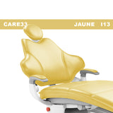 Fauteuil dentaire 18 coloris - CARE 33 - Runyes - ootopfti.com