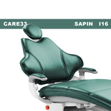 Fauteuil dentaire 16 coloris - CARE 33 - Runyes - ootopfti.com