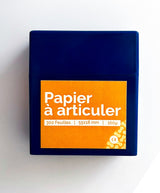Artikulationspapier