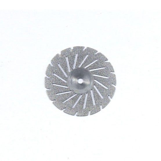 Diamond Disc with Ceramic - Double Sided - DIAN FONG