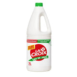 Eau de javel désinfectante - hypochlorite de sodium 3,7% - ootopfti.com