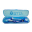 Kit dentaire orthodontique - Bleu ou violet - ootopfti.com