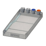 Panier de lavage pour turbines avec collecteur - KITD-SM4E | Smeg - ootopfti.com