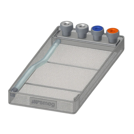 Panier de lavage pour turbines avec collecteur - KITD-SM4E | Smeg - ootopfti.com