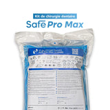 Kit de chirurgie dentaire - Safe Pro Max par Safe Implant - ootopfti.com