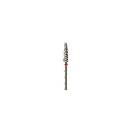 Fraises en carbure de tungstène, pièces à main pour plâtre - Iso : 201 - DIAN FONG - Dental Coop