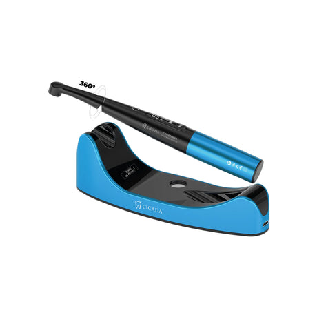 Lampe à photopolymériser LED sans fil G6A - CICADA - ootopfti.com
