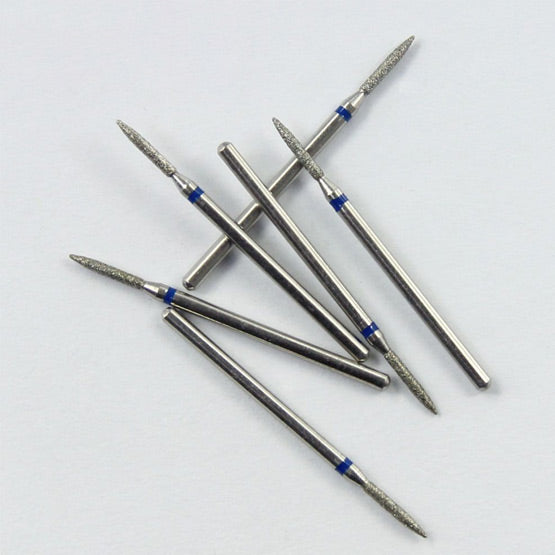 Diamond burs handpiece - Iso: 250 - DIAN FONG