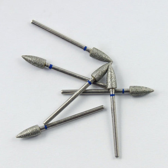 Diamond burs handpiece - Iso: 250 - DIAN FONG