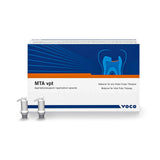 MTA vpt - Préservation vitalité pulpaire - VOCO - ootopfti.com