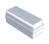 Caja de aluminio anodizado Mini Endo Nichrominox