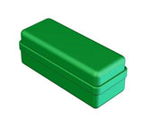 Caja de aluminio anodizado Mini Endo Nichrominox
