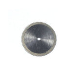 Disque Diamanté à céramique - Double face - DIAN FONG - Dental Coop
