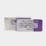 Nahtmaterial PGLA - Schachtel mit 12 - WEGO