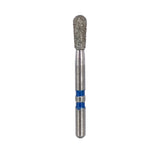 Fraises Diamantée x10 - Découpe Zircone - ISO 237 - DIAN FONG - ootopfti.com