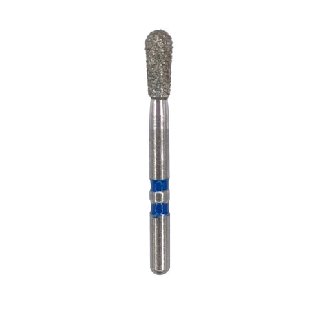 Fraises Diamantée x10 - Découpe Zircone - ISO 237 - DIAN FONG - ootopfti.com