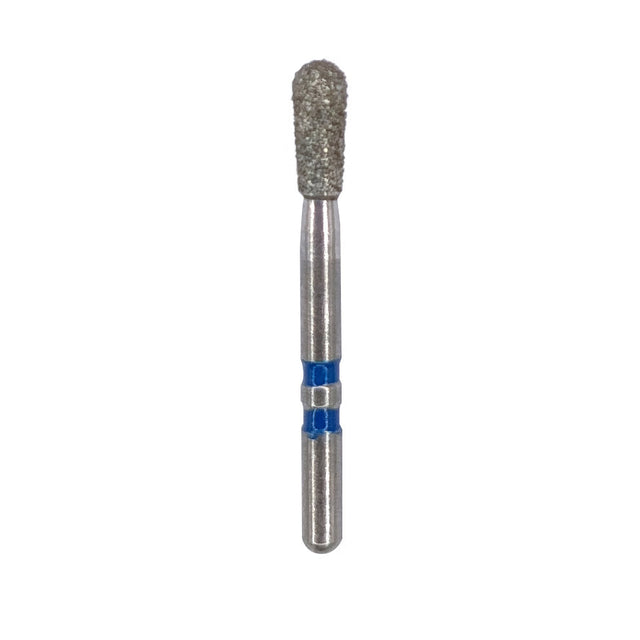 Fraises Diamantée x10 - Découpe Zircone - ISO 237 - DIAN FONG - ootopfti.com