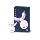 POLA LIGHT -  SDI - ootopfti.com - Le premier kit de blanchiment 100% ambulatoire.  Un nouveau système d’éclaircissement des dents à domicile doté d’une technologie à led. Bénéficier d'un sourire plus éclatant et plus confiant en 5 jours seulement. Pola Light est un système avancé d’éclaircissement des dents combinant la formule de blanchiment déjà primée de Pola à une gouttière à LED, pour un éclaircissement plus rapide.