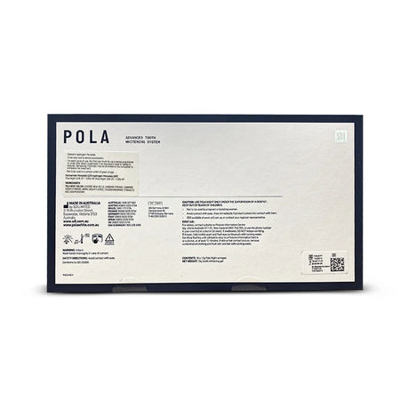 Pola Night 10% ou 16% Blanchiment dentaire - Kit patient | SDI - ootopfti.com