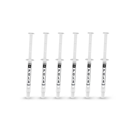Pola Night 10% ou 16% Blanchiment dentaire - Kit patient | SDI - ootopfti.com