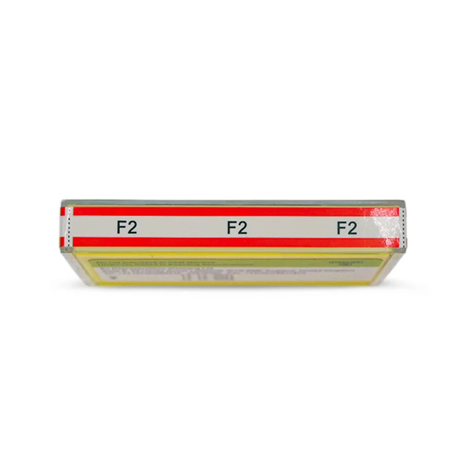 100 Pointes papier obturation F1 - F2 - ootopfti.com