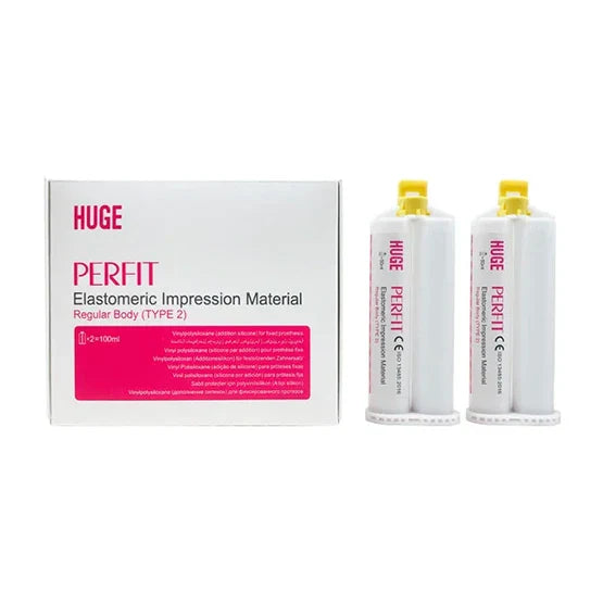 Perfit Regular Body 50 mL x2 - HUGE - ootopfti.com