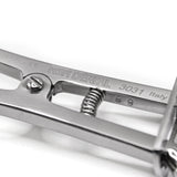 Le kit d’instruments pour digue Asa Dental est un ensemble complet pour la pose et la gestion de la digue dentaire, conçu selon les recommandations du Pr Guido Goracci, Professeur titulaire au Département de Dentisterie Conservatrice de l’Université La Sapienza (Rome). ootopfti.com