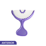 Color Tray Porte-empreinte - HUAN EN - ootopfti.com