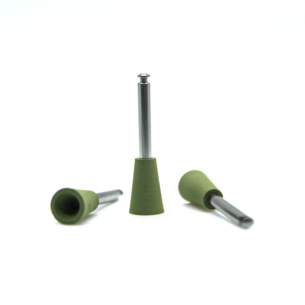 Polissoirs universels MDT® – Cup – Boîte de 12 - Haute brillance (polissage final) - ootopfti.com