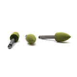 Polissoirs pour composites MDT® – Cône – Boîte de 12