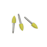 Polissoirs pour composites MDT® – Cône – Boîte de 12