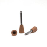 Polissoirs universels MDT® – Cup – Boîte de 12 - Finition soyeuse – Pré-polissage - ootopfti.com