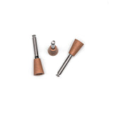 Polissoirs pour composites MDT® – Cup – Boîte de 12 - Haute brillance – Polissage final - ootopfti.com