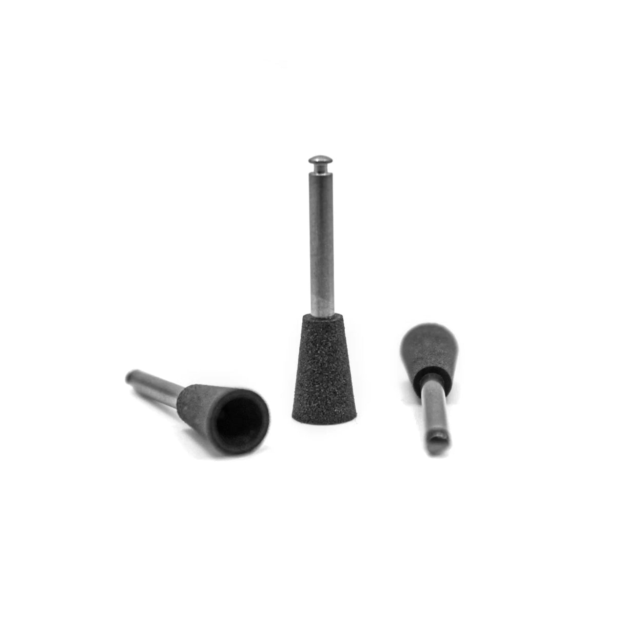 Polissoirs Zircone MDT® – Cup – Boîte de 12 - Finition soyeuse – Pré-polissage - ootopfti.com