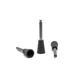 Polissoirs Zircone MDT® – Cup – Boîte de 12 - Finition soyeuse – Pré-polissage - ootopfti.com